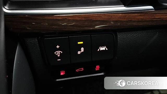 Kia All New K7 Hybrid id 4732604 из Кореи 21
