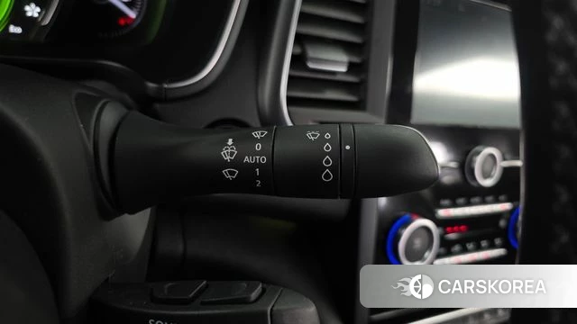 Renault Korea (Samsung) SM6 id 4536326 из Кореи 21