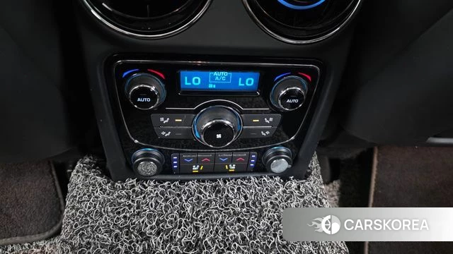 Jaguar All New XJ id 4562927 из Кореи 21