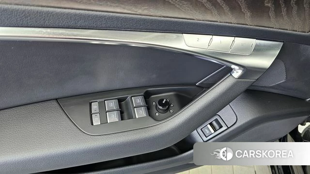 Audi A6 (C8) id 4579173 из Кореи 21