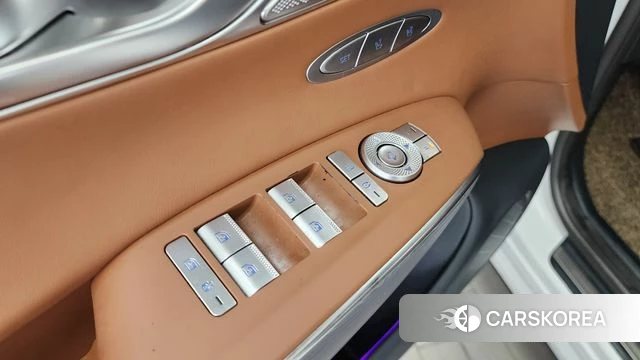 Genesis GV70 id 4614456 из Кореи 21