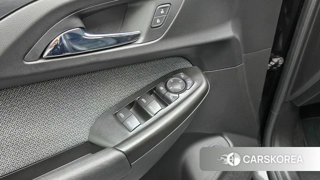 Chevrolet (GM Daewoo) Trailblazer id 4702811 из Кореи 21