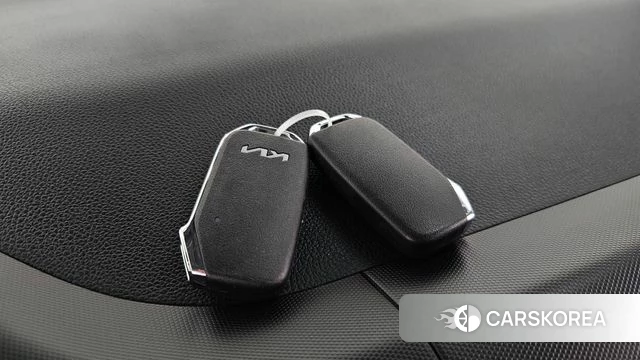 Kia The New Kia Ray id 4893391 из Кореи 21
