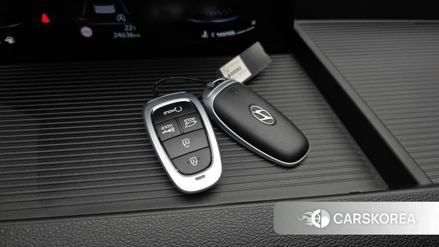 Hyundai Staria id 4428410 из Кореи 21
