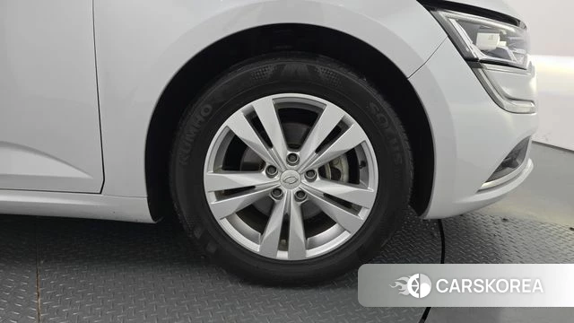 Renault Korea (Samsung) SM6 id 4551462 из Кореи 21