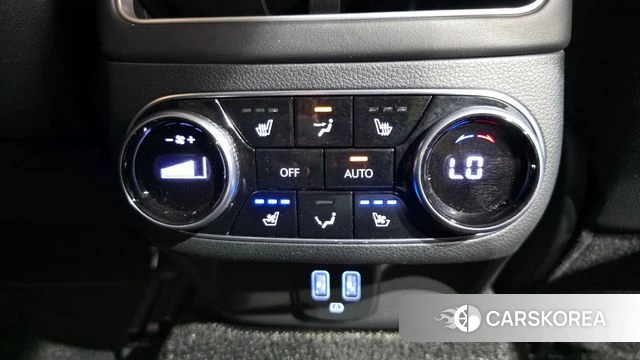 Genesis GV70 id 4636823 из Кореи 21