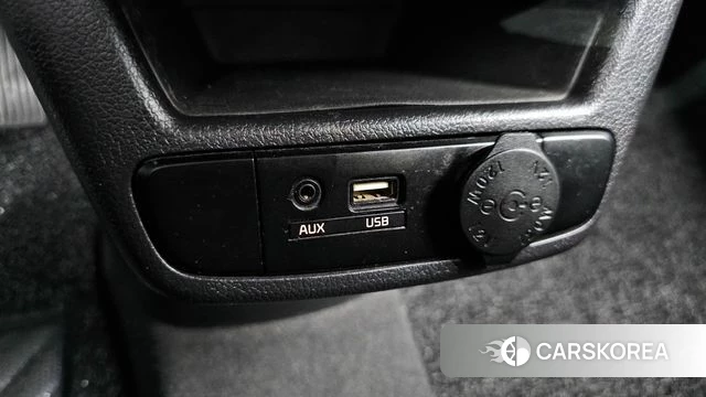 Kia The New Ray id 4508293 из Кореи 21