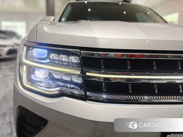 Volkswagen Tourang id 4348254 из Китая 21