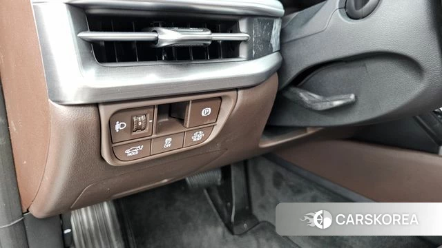 Hyundai Grandeur Hybrid (GN7) id 4321611 из Кореи 21