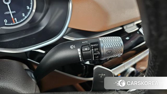 Genesis G80 (RG3) id 4688771 из Кореи 21