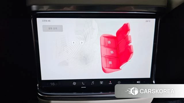 Tesla Model S id 4630774 из Кореи 21