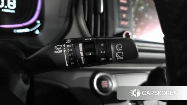 Kia The New Kia Ray id 4422339 из Кореи 21
