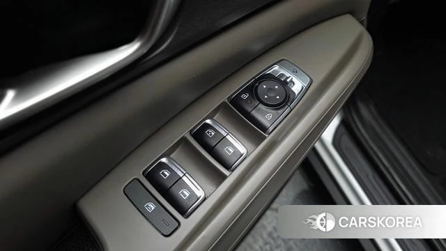 Kia The New Carnival 4th Generation id 4617941 из Кореи 21