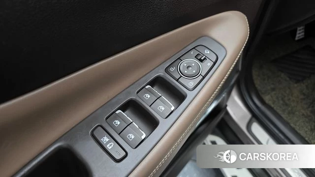 Hyundai Santa Fe TM id 4944356 из Кореи 21