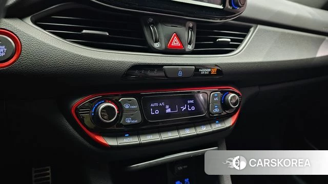 Hyundai i30 (PD) id 4596060 из Кореи 21