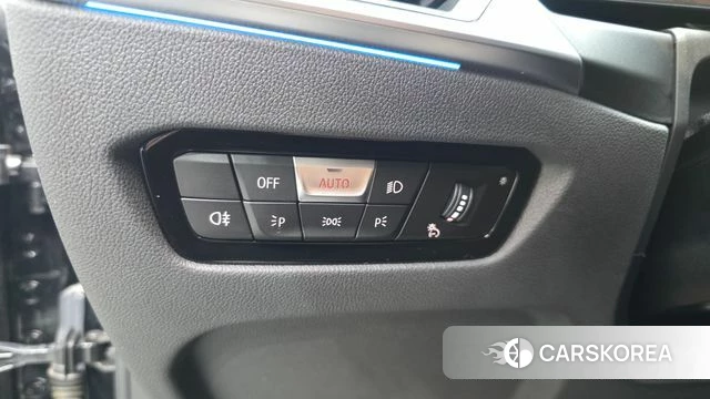 BMW 4 Series (G22) id 4650033 из Кореи 21