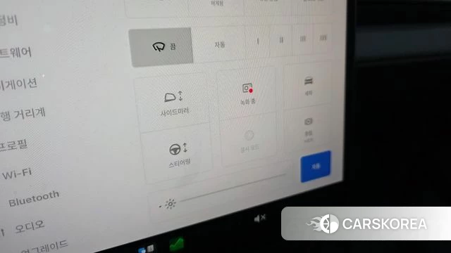 Tesla Model Y id 4706000 из Кореи 21