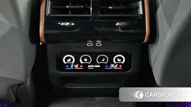 BMW 5 Series (G60) id 4675078 из Кореи 21