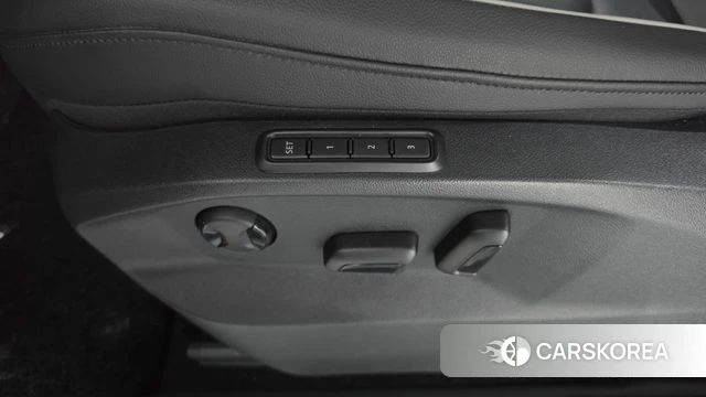 Volkswagen Tiguan second Generation id 4669979 из Кореи 21
