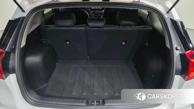 Kia The New Niro id 4324555 из Кореи 21