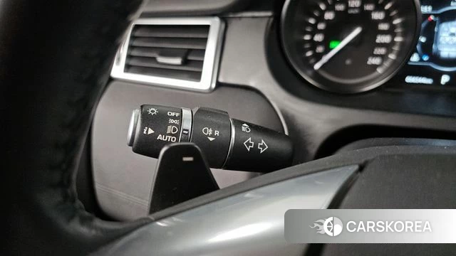 Land Rover Discovery Sports id 4232863 из Кореи 21