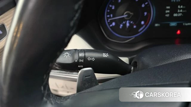 Hyundai Palisade id 4446921 из Кореи 21