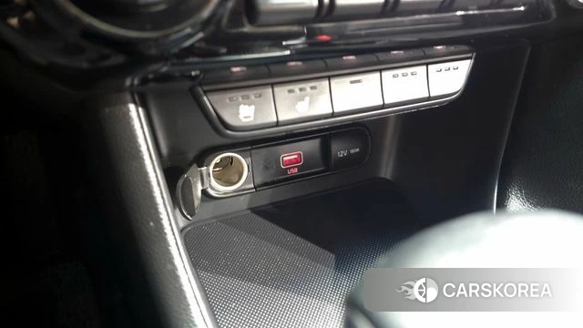 Kia Sportage The Bold id 4402568 из Кореи 21
