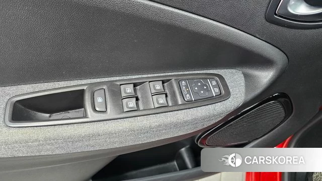 Renault Korea (Samsung) Joe id 4444981 из Кореи 21
