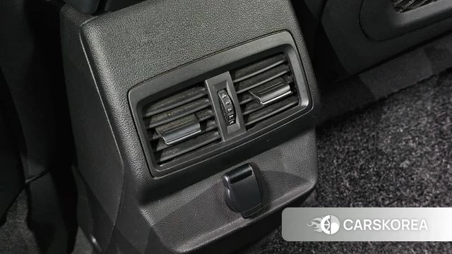 Renault Korea (Samsung) The New QM6 id 4667180 из Кореи 21