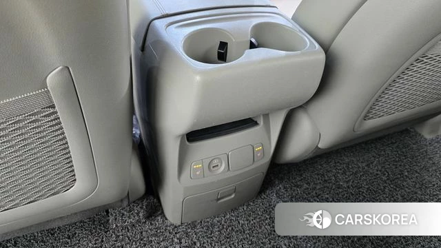 Kia The New Carnival id 4746397 из Кореи 21