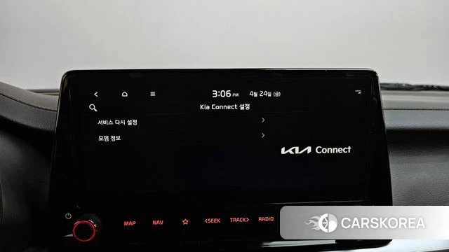 Kia The New K3 2nd generation id 4201183 из Кореи 21