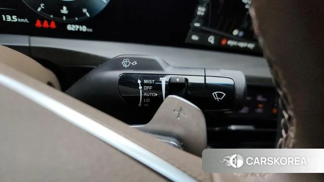 Kia K8 id 4322595 из Кореи 21
