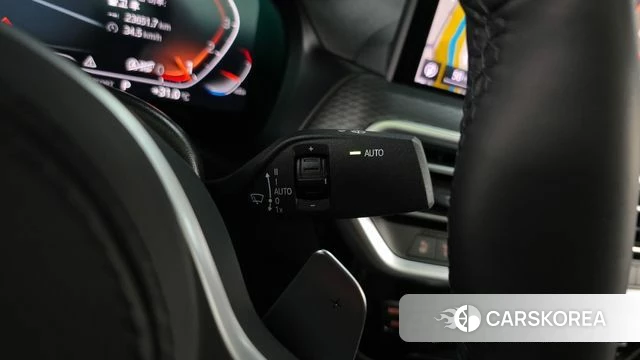 BMW X4 (G02) id 4517047 из Кореи 21