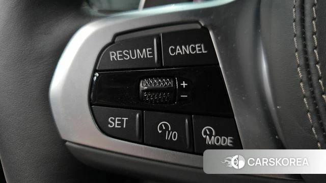 BMW X5 (G05) id 4756857 из Кореи 21