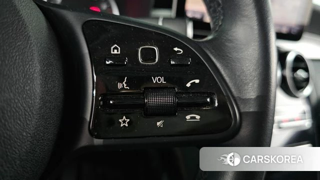 Mercedes-Benz C-Class W205 id 4865135 из Кореи 21