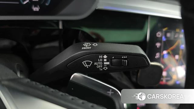 Audi e-Tron id 4550348 из Кореи 21