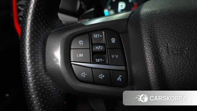 Ford Ranger 4th Generation id 4854344 из Кореи 21