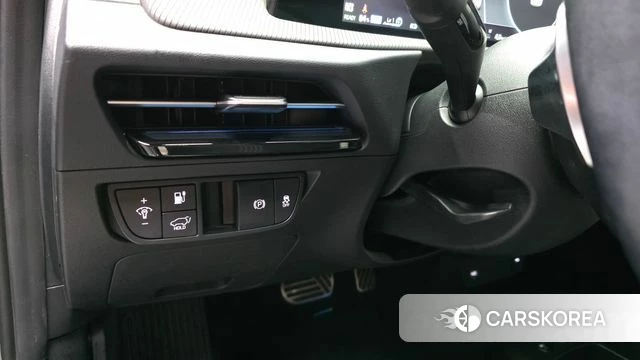 Kia EV6 id 4500800 из Кореи 21