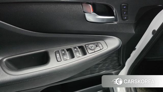 Hyundai The New Santa Fe id 4187821 из Кореи 21