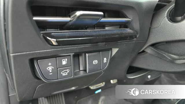 Kia EV6 id 4282139 из Кореи 21