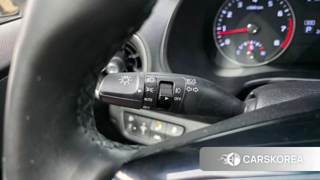 Kia Come New K3 id 4410015 из Кореи 21