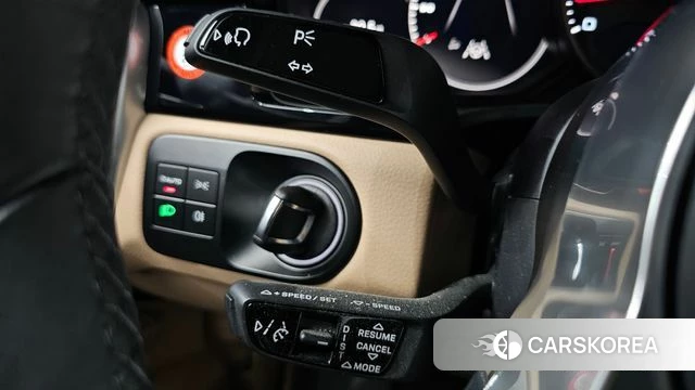 Porsche Cayenne (PO536) id 4572060 из Кореи 21