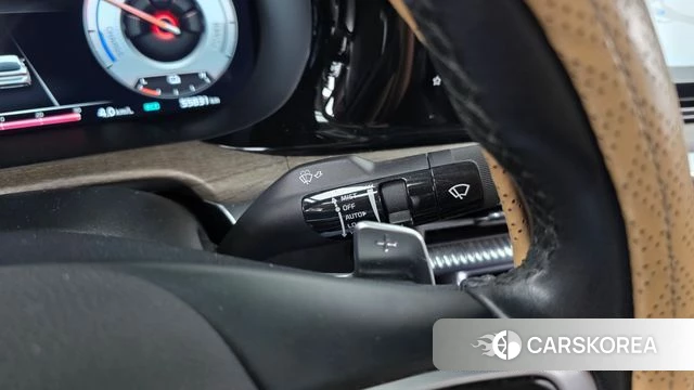 Kia K5 Hybrid 3rd Generation id 4561051 из Кореи 21