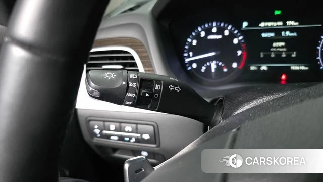 Genesis G80 id 4397658 из Кореи 21