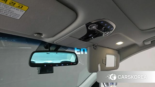 Hyundai Grandeur IG id 4304979 из Кореи 21