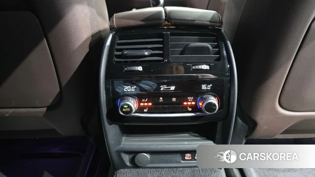 BMW 6 Series GT (G32) id 4641907 из Кореи 21