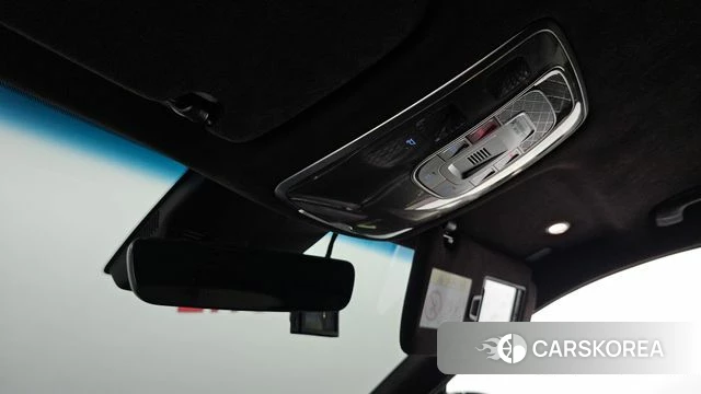 Genesis GV80 id 4223920 из Кореи 21