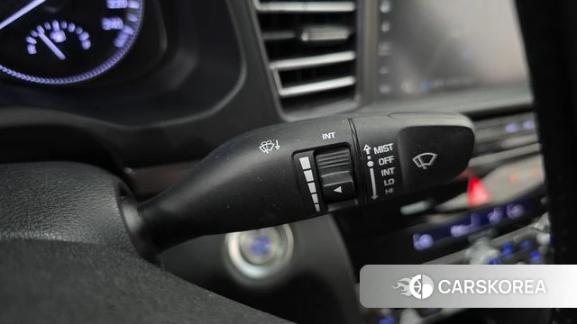 Hyundai The New Avante AD id 4873039 из Кореи 21