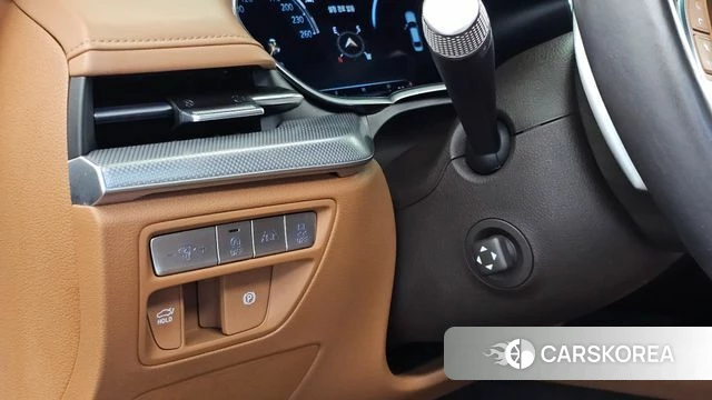 Genesis G80 (RG3) id 4775250 из Кореи 21