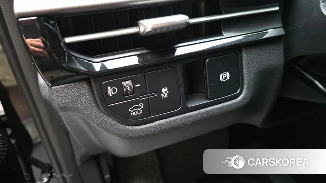 Kia The New Sportage 5th Generation id 4612075 из Кореи 21
